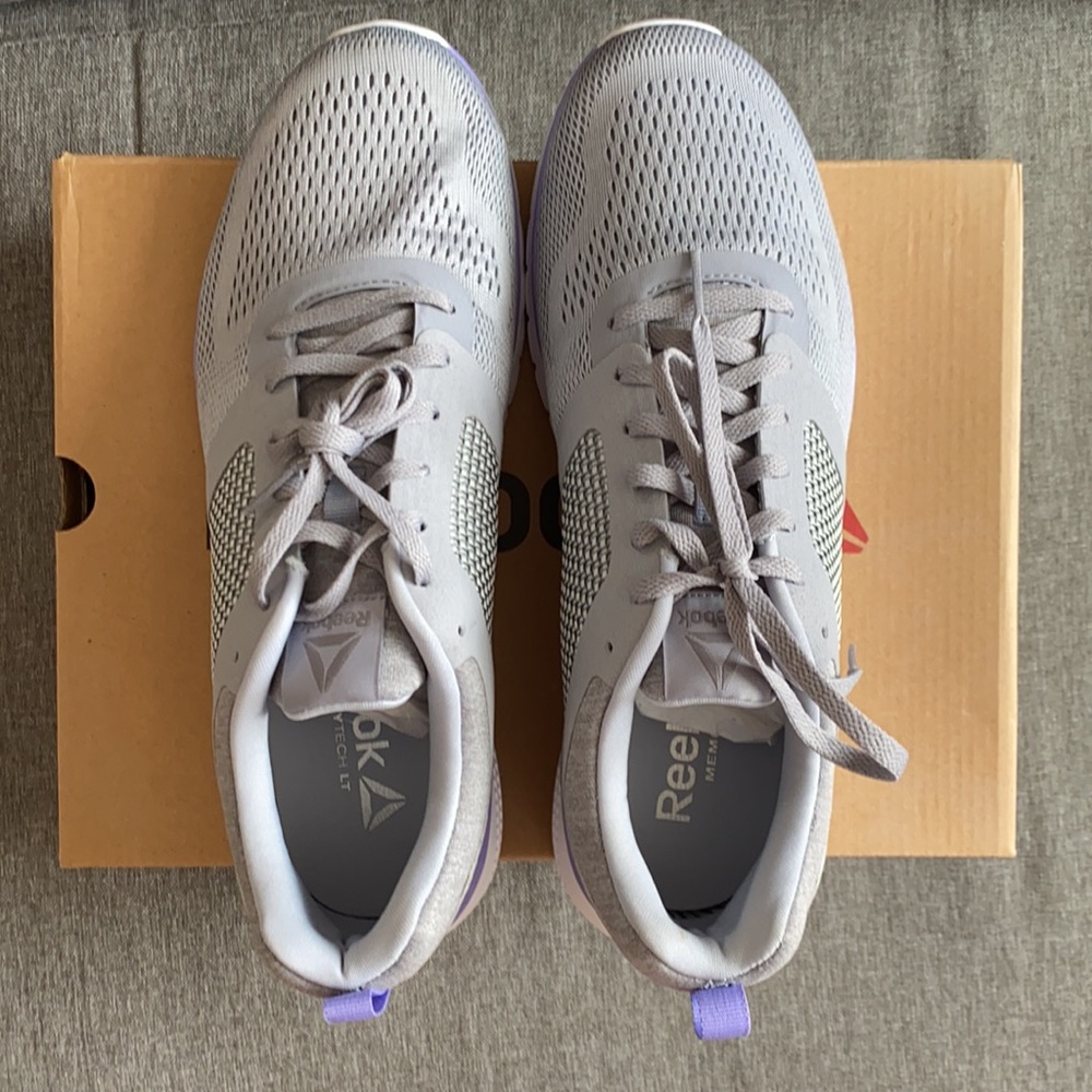Reebok Women’s Memory Tech PT Prime Run 2.0